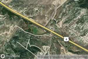 Sheep Creek