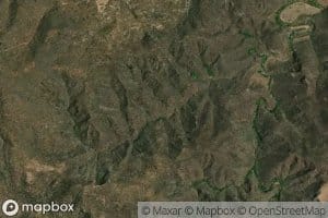 Barranca La Espinosa