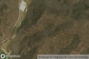 Barranca Palos Verdes