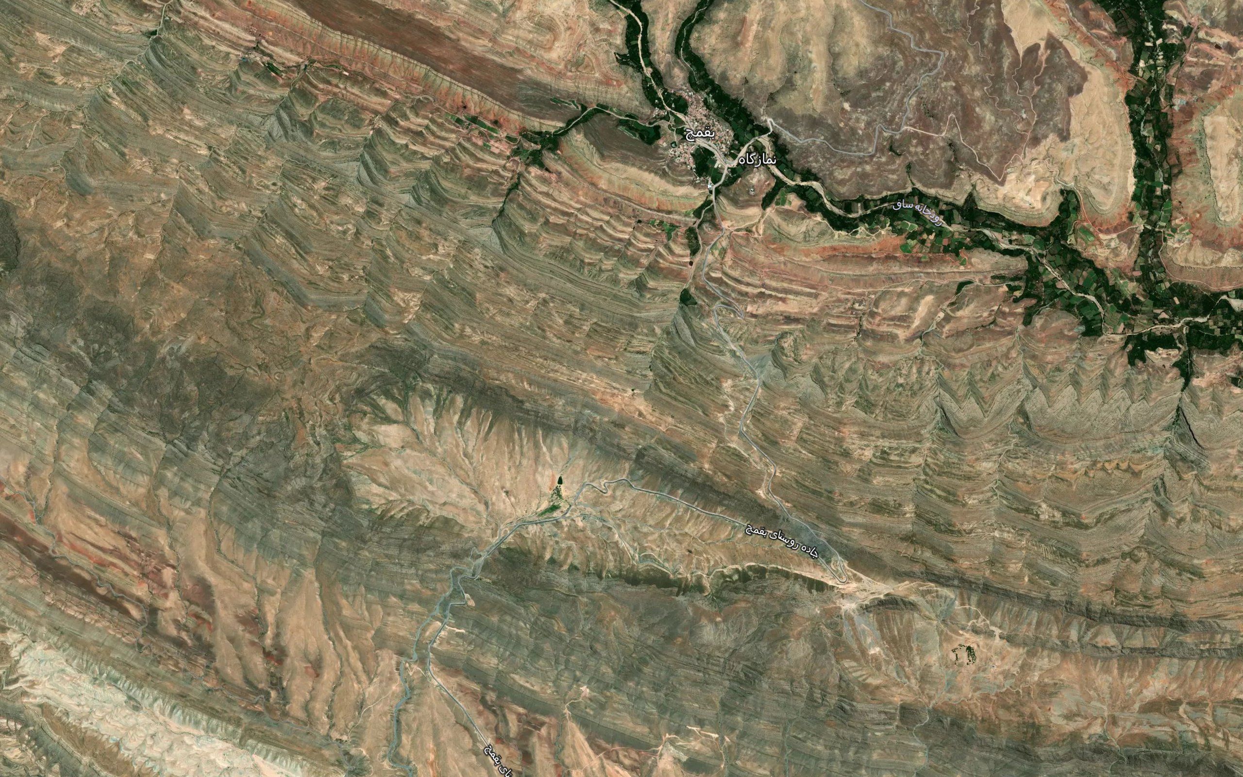 Cheshmeh-ye Sargaz