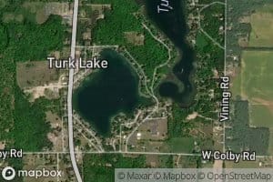 Turk Lake