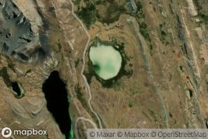 Laguna Taptapa