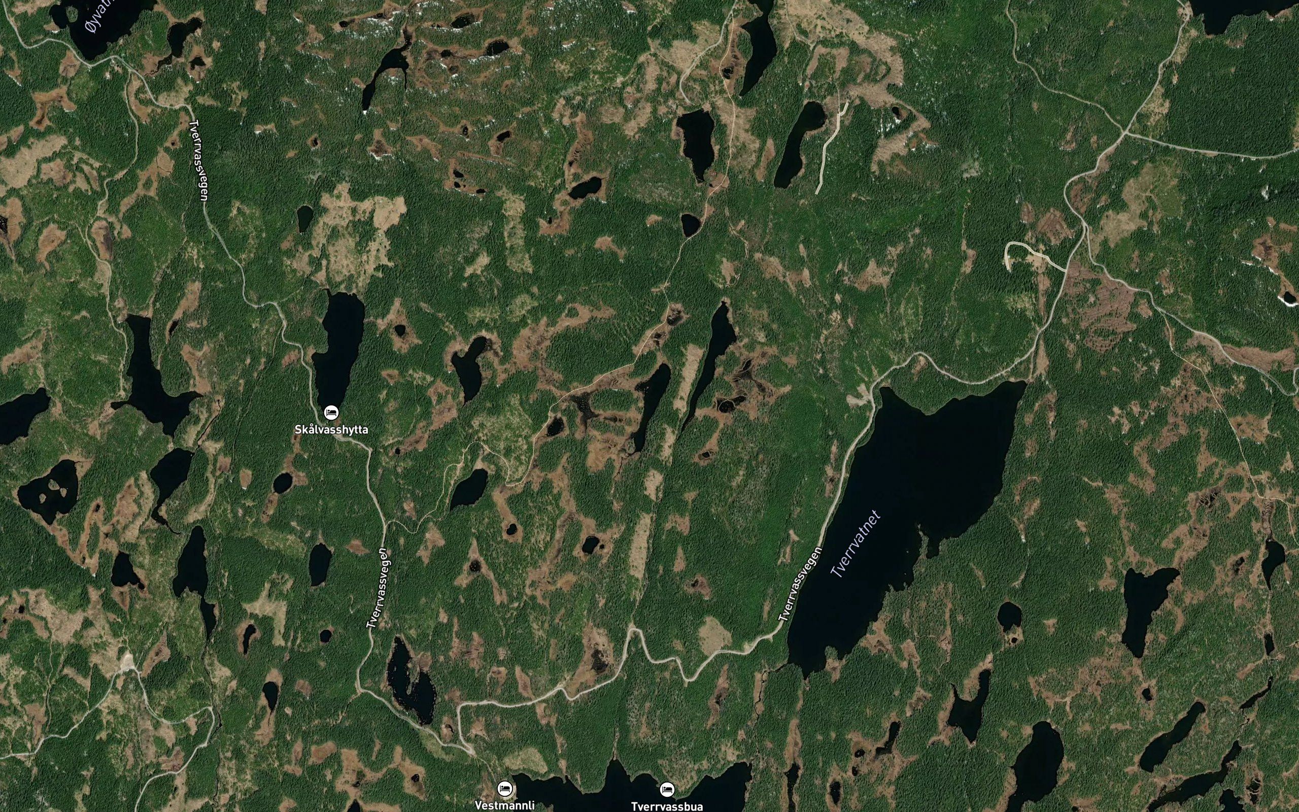 Rorvatn
