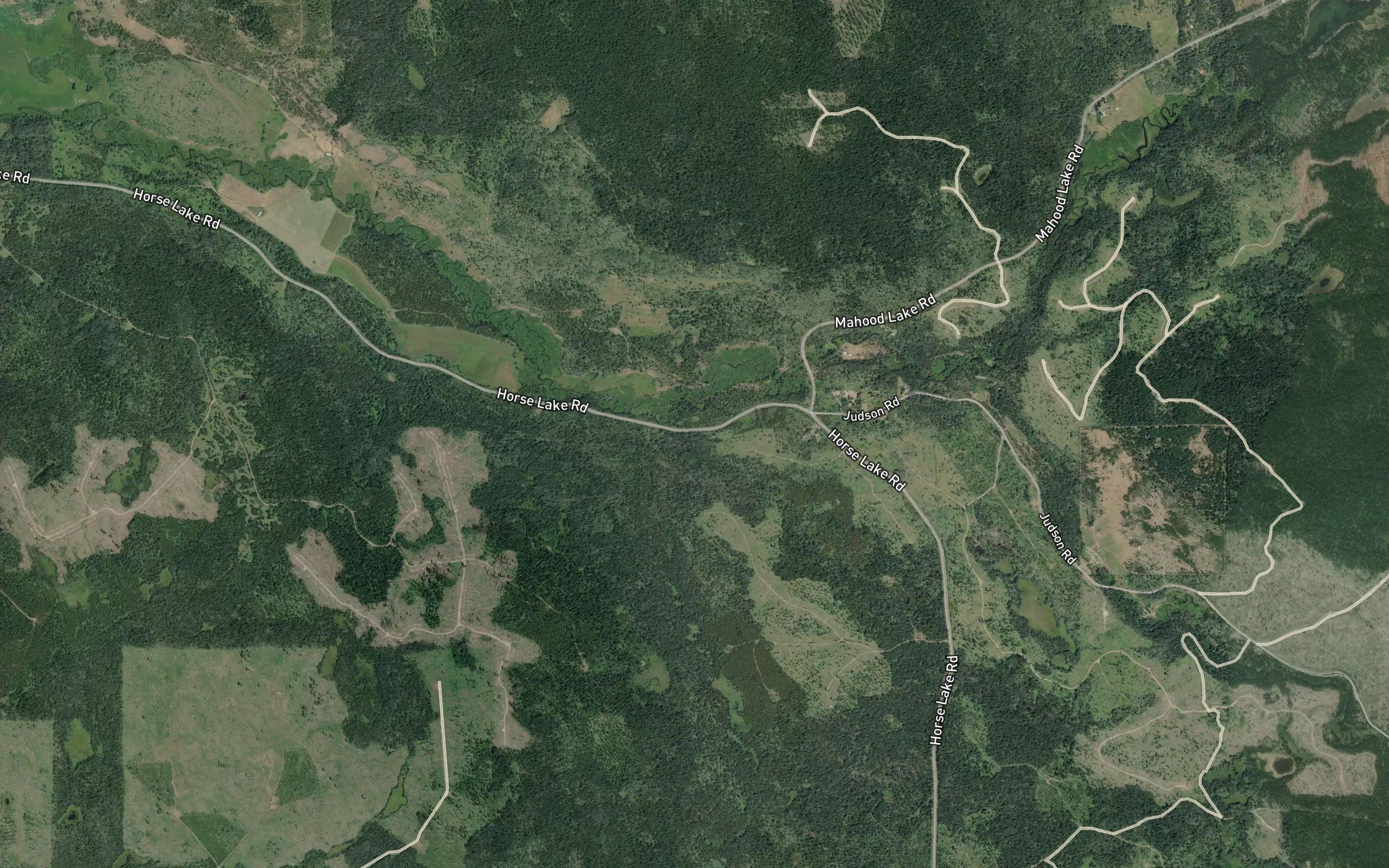 O'Neil Creek