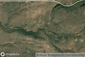 North Fork Hannahs Fork