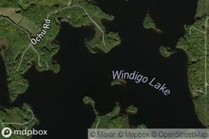 Windigo Lake