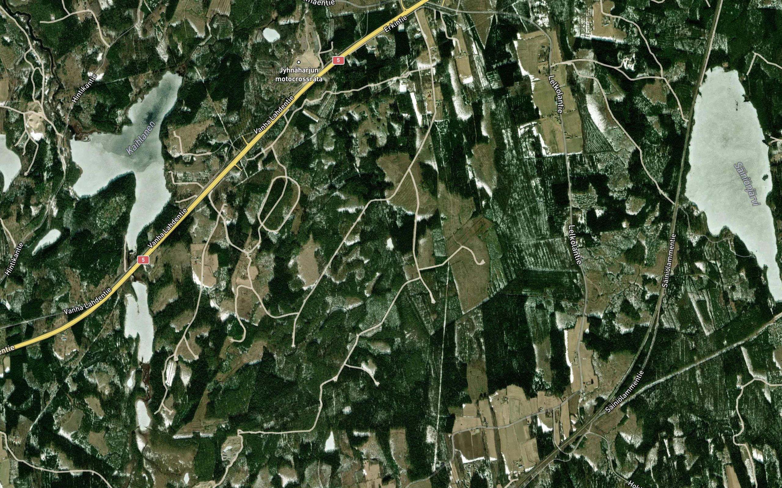 Jurvaslampi