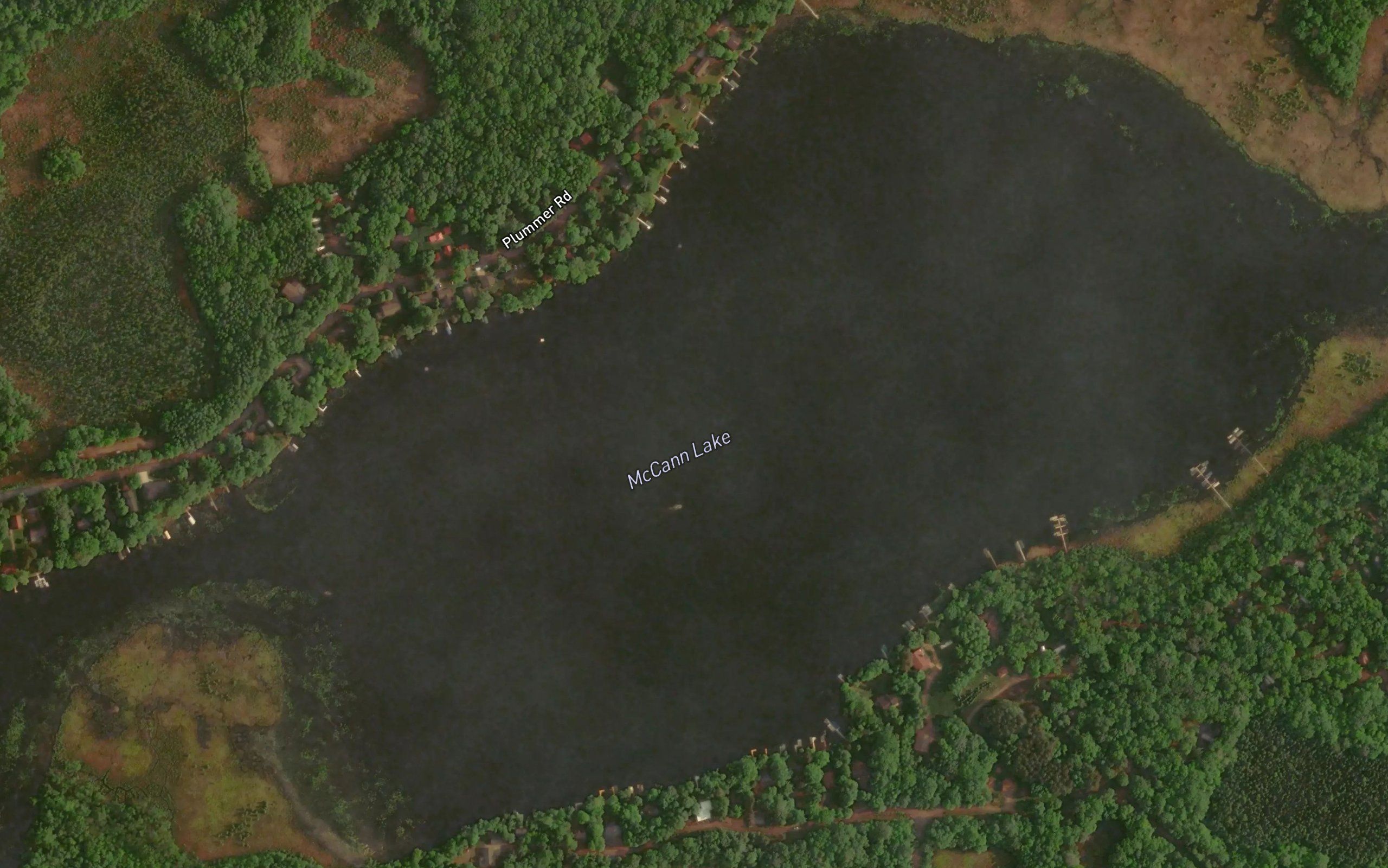 McCann Lake