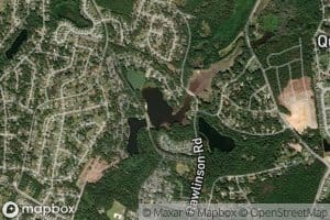Ulmers Pond