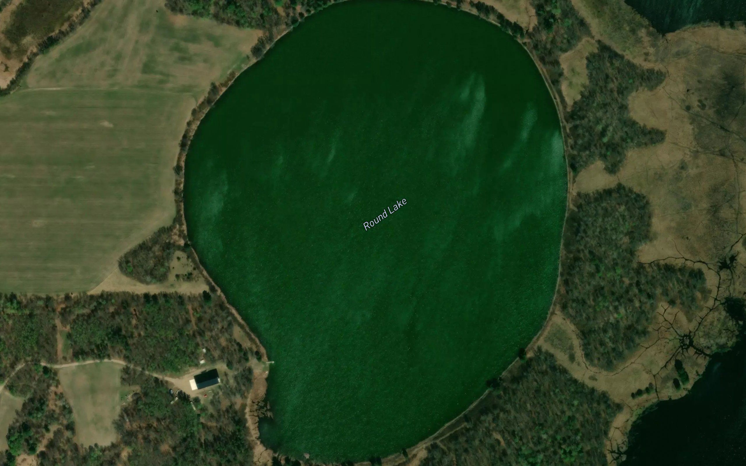 Round Lake
