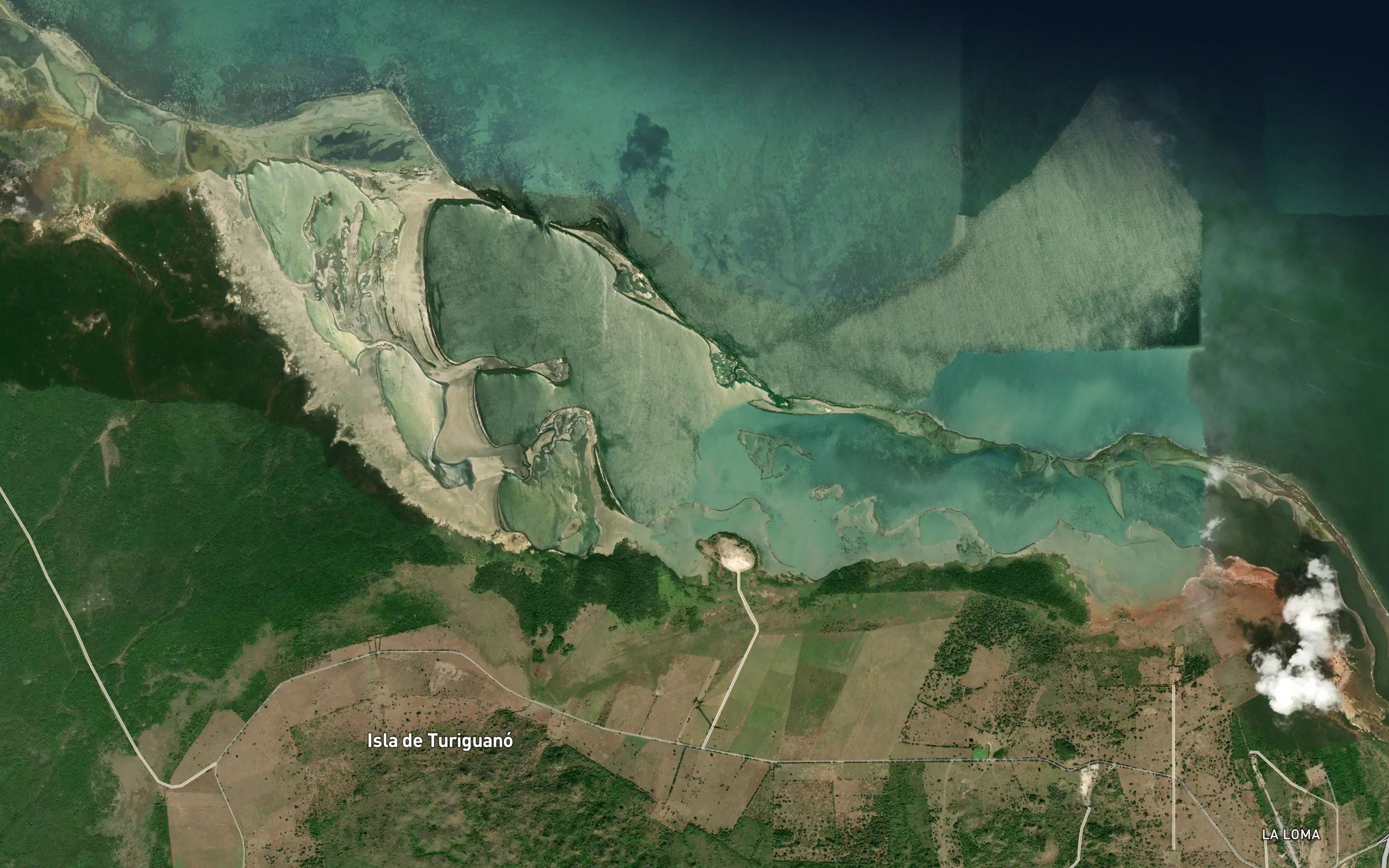 Laguna del Cerrillo