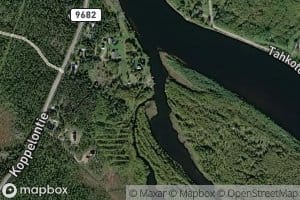 Vasikkaoja