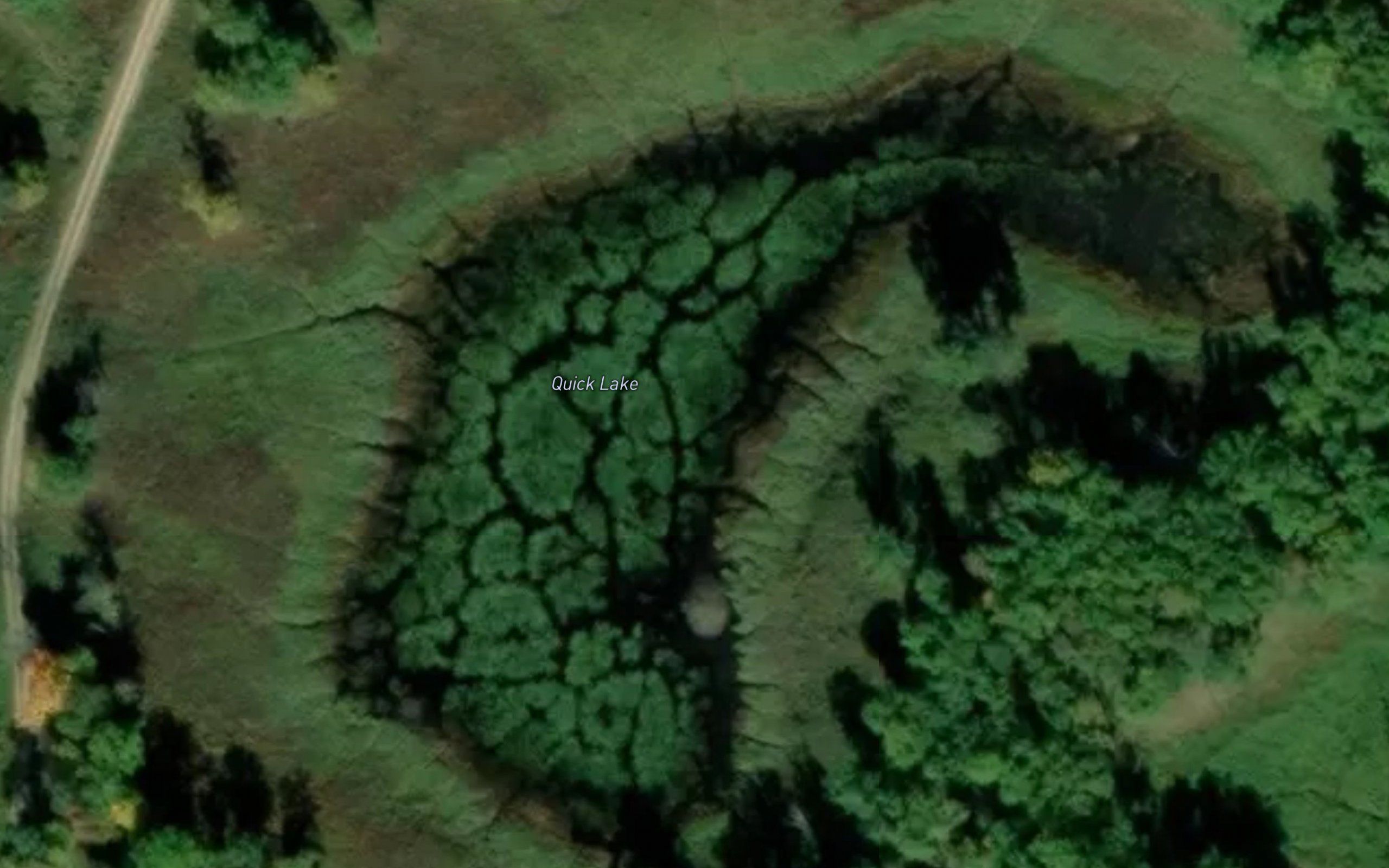 Quick Lake