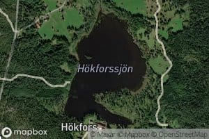 Hoekforssjoen