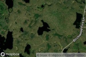 Pine Island Lake