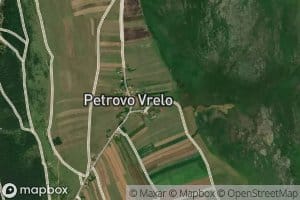 Petrovo Vrelo