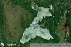 Lac Monic
