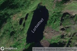Lortvatnet