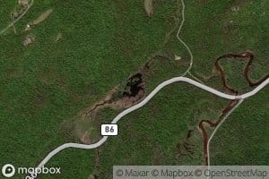 Little Cherrypatch Pond