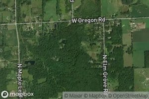 Washington Drain