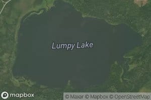 Lumpy Lake
