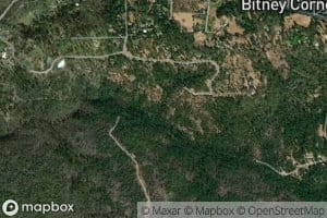 Lower Rough and Ready Ditch