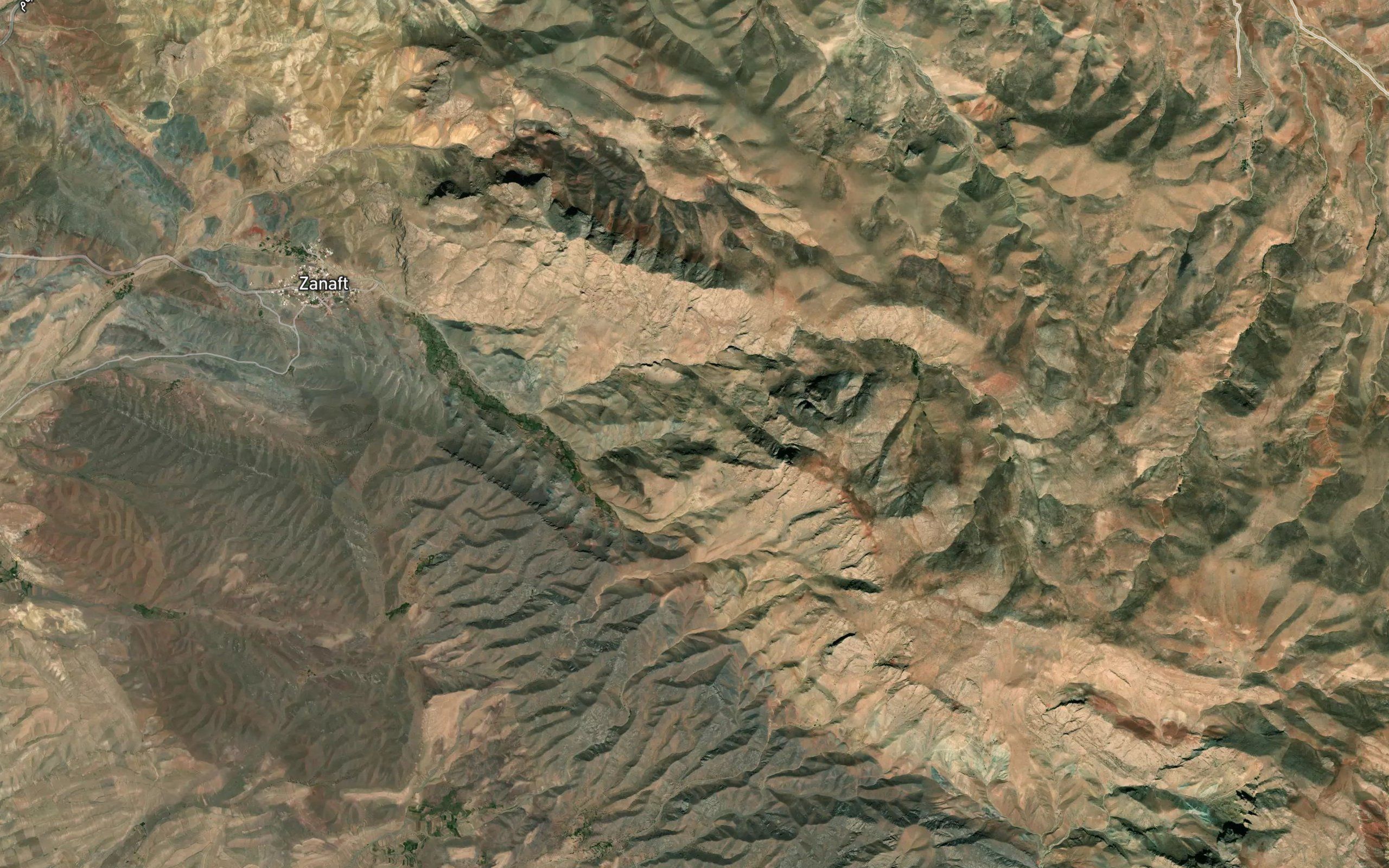 Cheshmeh-ye Ghar