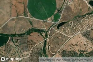 Ribeira dos Almentolios