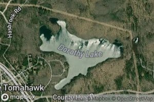 Dorothy Lake