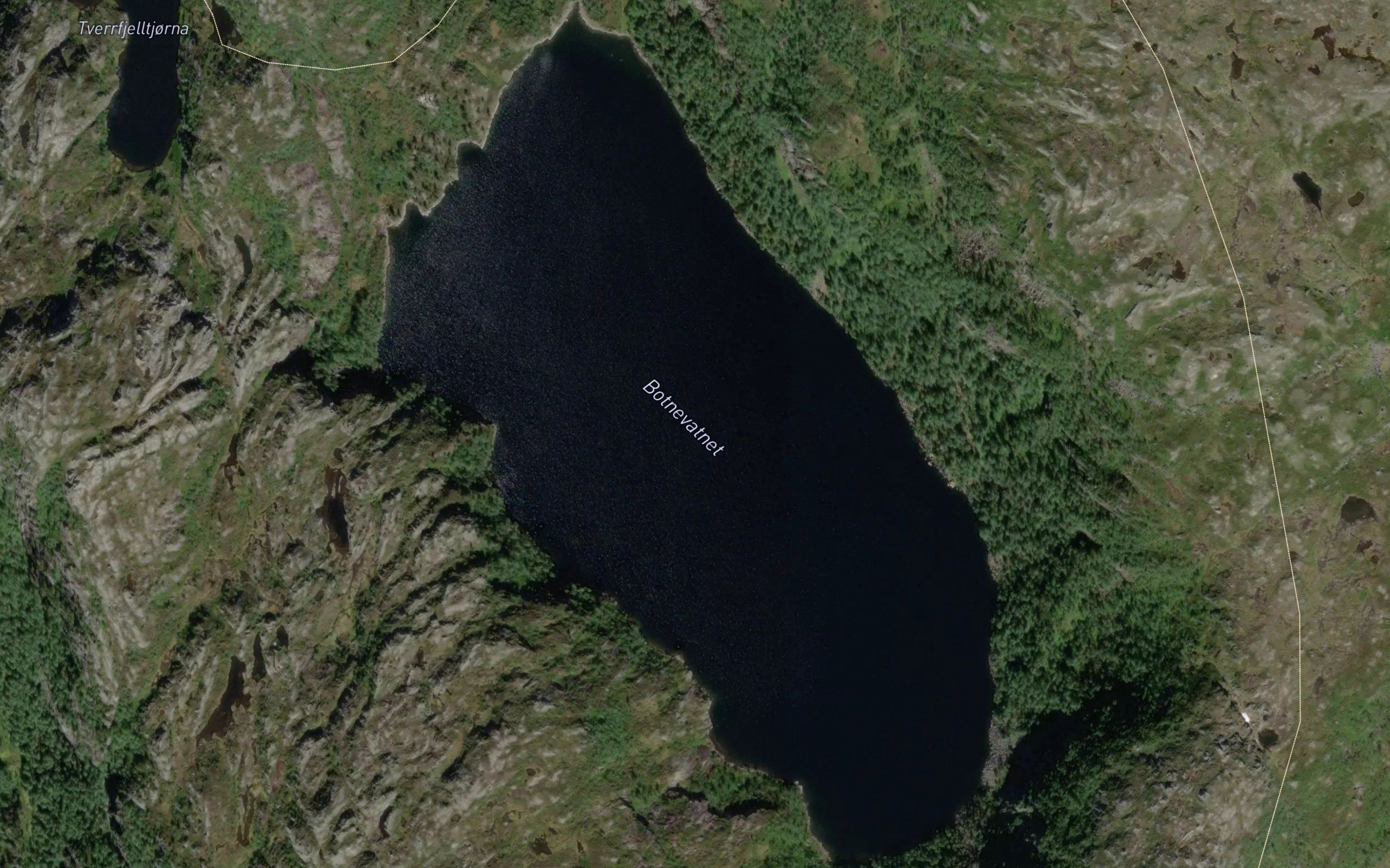 Botnevatnet