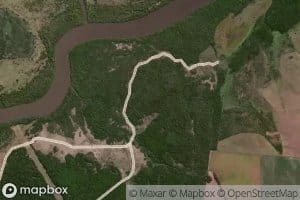Canada de los Molles
