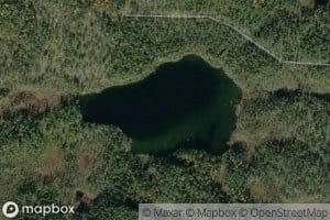 Isonkivenjarvi