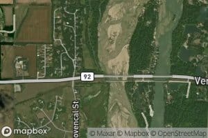 Otoe Creek