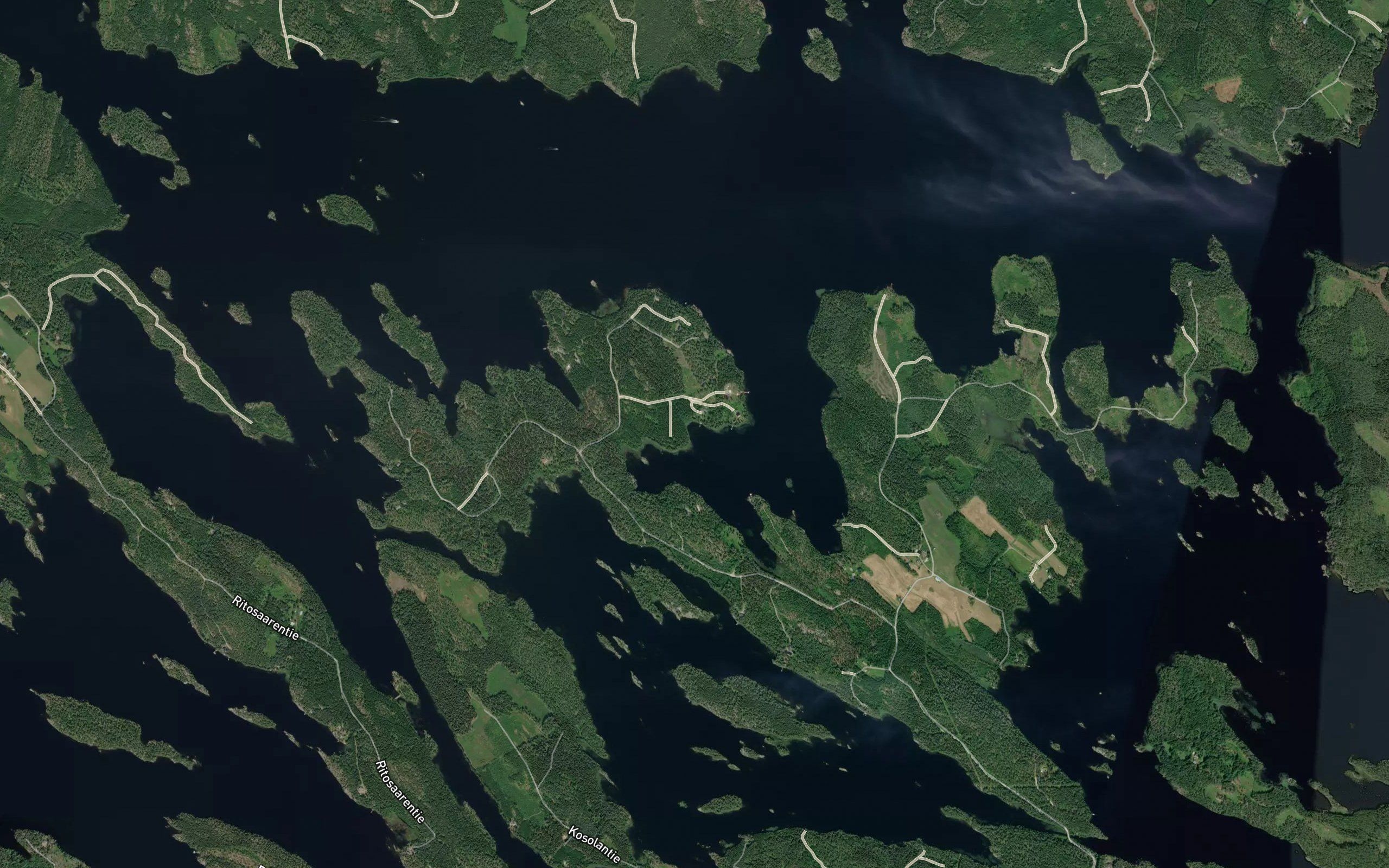 Pajupehkonlahti