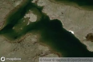 Lac Gorribon