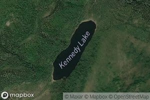 Kennedy Lake