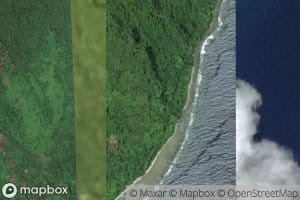 Drekeniwailevu Creek