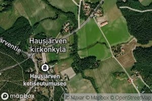 Naurisoja