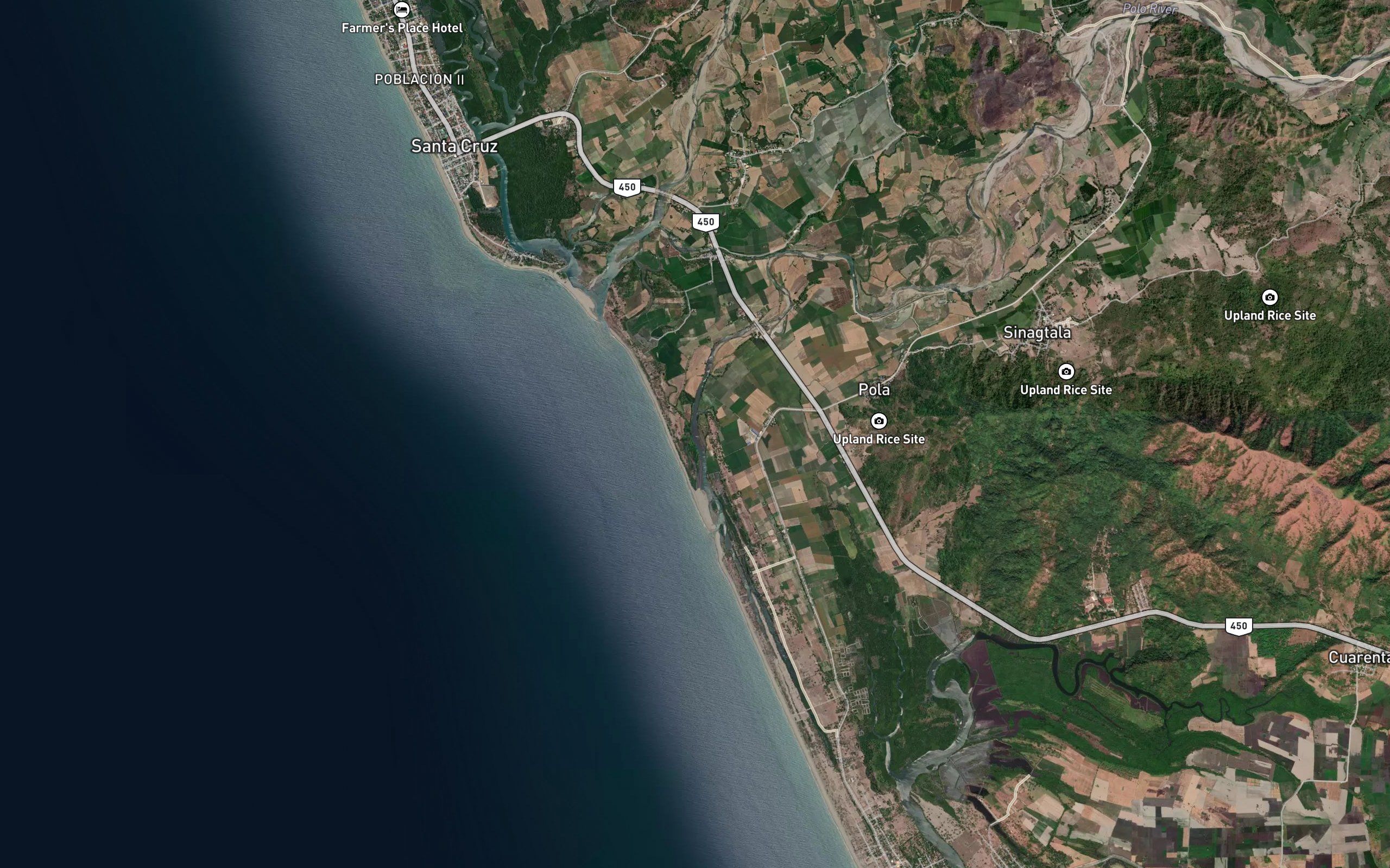 Barahan River