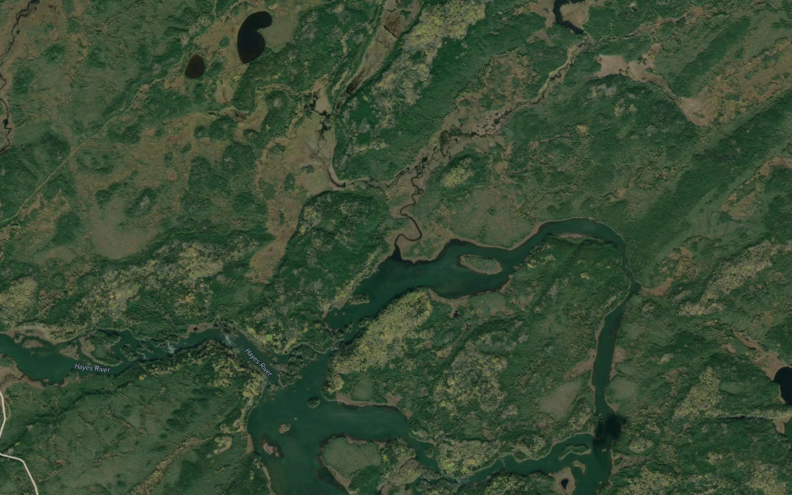 Kapakiskok River