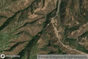 Arroyo Barranca Grande