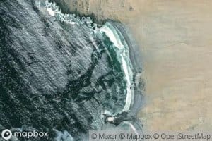 Caleta Caballo Muerto