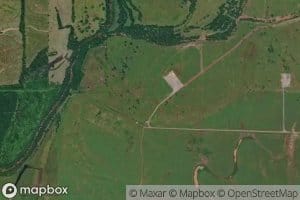 Sawlog Lake (historical)