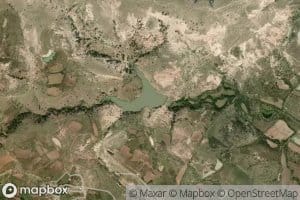 Presa de las Codornices