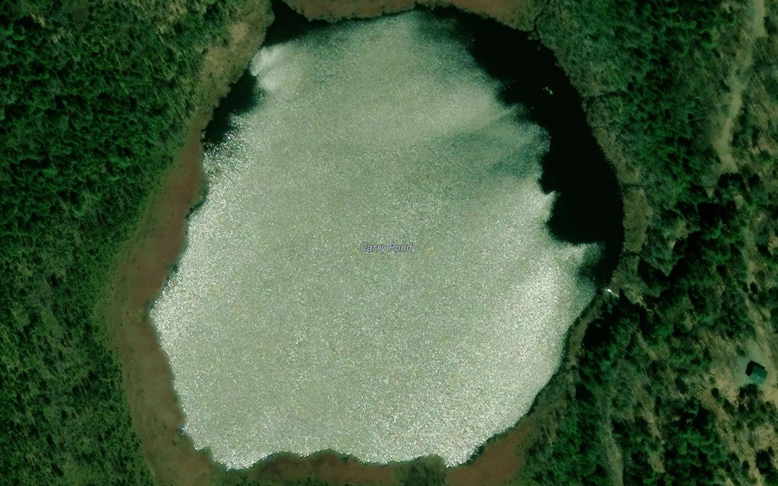Carry Pond