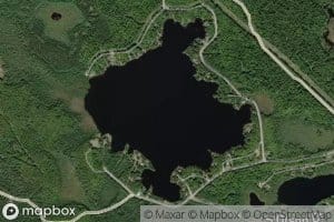 Petticoat Lake