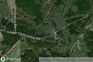 Centreville Creek