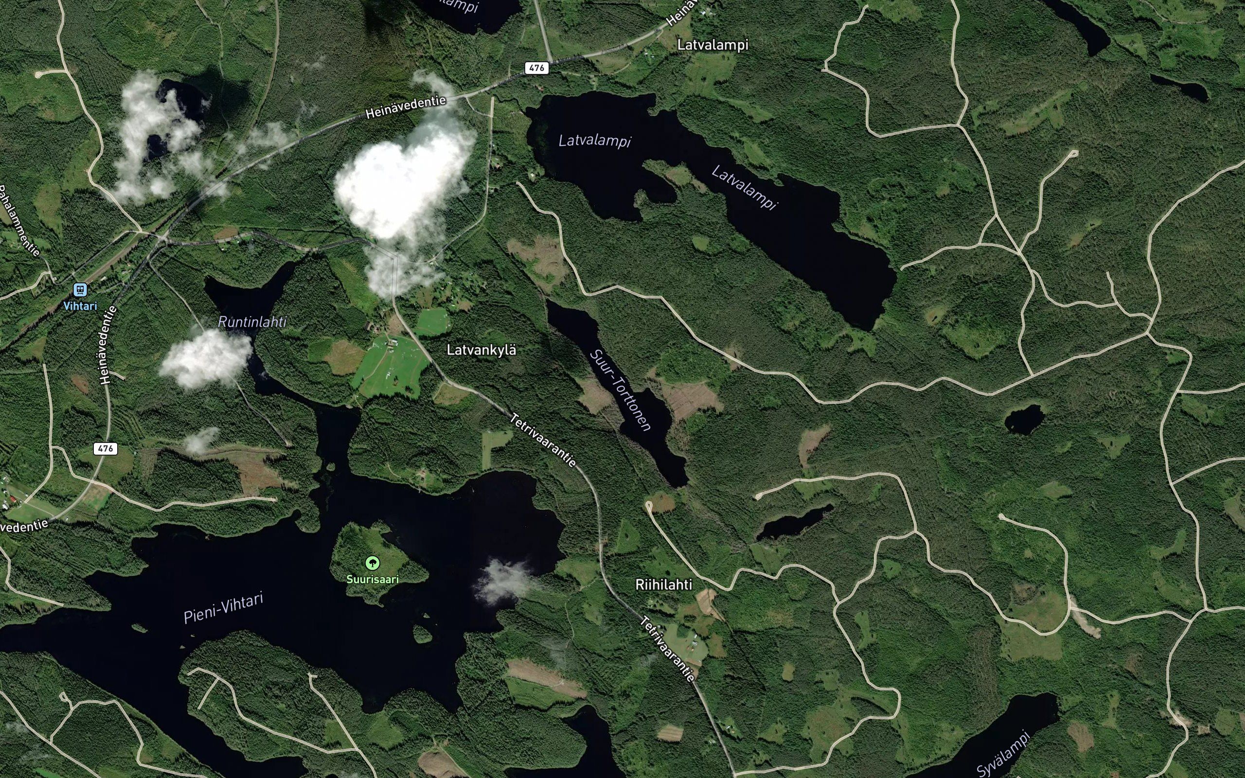 Suuri-Tortonen