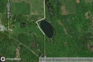 Pine Lake