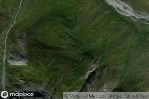 Passless Creek